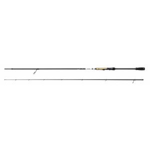 DAM Cult-X Spin haspelspö 8'0" 7-28 g