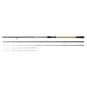 DAM Sensomax II Feeder specimenspö 4-delat 12'0" 125-175 g