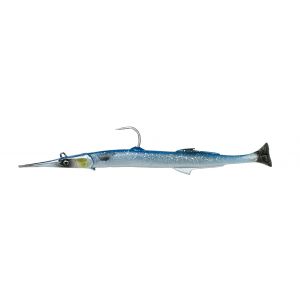 Savage Gear 3D Needlefish Pulse Tail 14 cm 2+1-pack