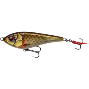 Savage Gear Deviator Swim 14 cm [70 g] dirty roach 1-pack