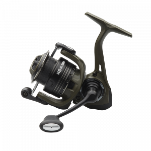 Savage Gear SG4AG 4000H haspelrulle