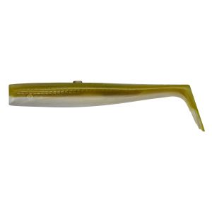 Savage Gear Sandeel V2 Tail 12.5 cm [15 g] khaki 5-pack
