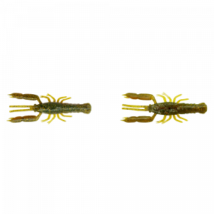 Savage Gear 3D Crayfish Rattling 5.5 cm [1.6 g] 8-pack