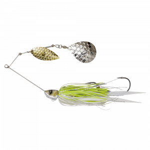 Savage Gear Da'Bush spinnerbait 16 cm [32 g] sexy shad 1-pack
