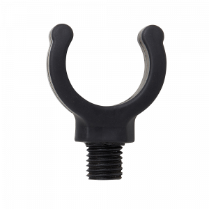 Prologic Clinch Butt Grip spöklyka svart large 3-pack