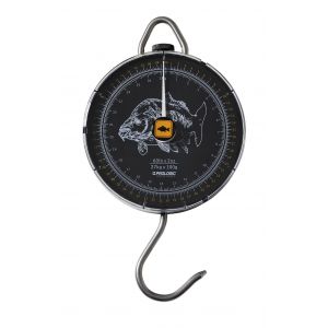 Prologic Specimen Dial analog fiskevåg 54 kg (120 lb)