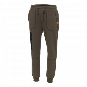 Prologic Carpio mjukisbyxor army green xx-large