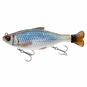 Savage Gear 3D Hard Pulsetail Roach 18 cm [90 g] roach 1-pack