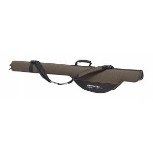 Savage Gear Twin spöväska 2-spön [120 cm] brun/svart