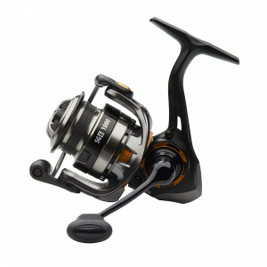 Savage Gear SG6 haspelrulle
