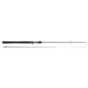 Savage Gear SGS6 Ika & Jig spinnspö 6'8" -75 g