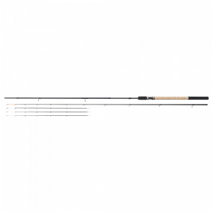 DAM Intenze Feeder feederspö 2+4-delar 9' 10-60 g