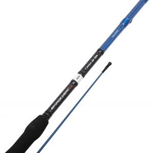 Savage Gear SGS2 Inline Boat Game havsfiskespö