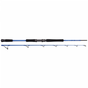 Savage Gear SGS4 Boat Game haspelspö 2-delat