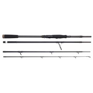 Savage Gear SG2 Fast Game TR haspelspö 4-delat 7'1" 20-60 g