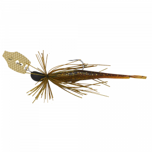Savage Gear Crazy Swim Jig 12.5 cm [14.5 g] S motor oil 1-pack