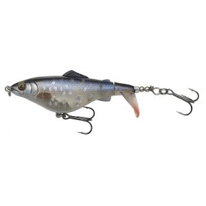 Savage Gear 3D Fat Smashtail 8 cm [12 g] F roach 1-pack