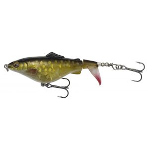 Savage Gear 3D Fat Smashtail 8 cm [12 g] F rudd 1-pack