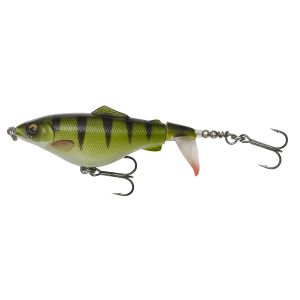 Savage Gear 3D Fat Smashtail 8 cm [12 g] F perch 1-pack