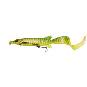Savage Gear 3D Hybrid Pike 17 cm [47 g] firetiger 1-pack