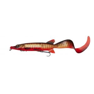 Savage Gear 3D Hybrid Pike 17 cm [47 g] red belly 1-pack