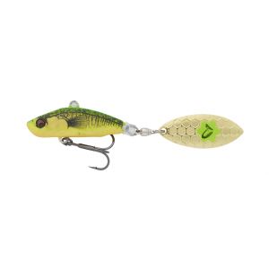 Savage Gear 3D Sticklebait Tailspin 6.5 cm [9 g] S 1-pack