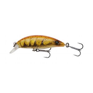 Savage Gear 3D Shrimp Twitch SR 5.2 cm [5.5 g] SP olive green ghost 1-pack
