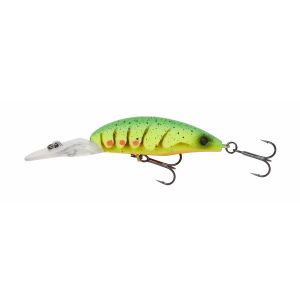 Savage Gear 3D Shrimp Twitch DR 5.2 cm [6.4 g] SP fire shrimp 1-pack