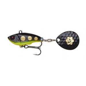Savage Gear Fat Tail Spin 8 cm [24 g] S 1-pack