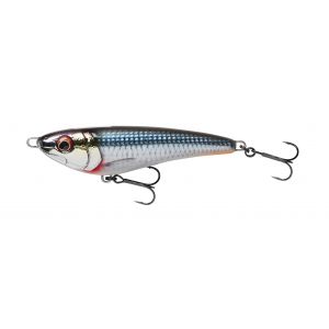 Savage Gear Freestyler V2 11 cm [28 g] roach 1-pack