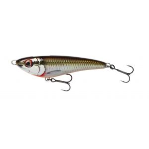 Savage Gear Freestyler V2 11 cm [28 g] dirty roach 1-pack