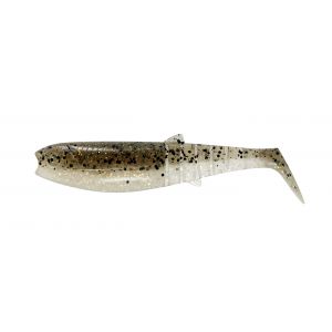 Savage Gear Cannibal Shad 20 cm [80 g] holo baitfish 1-pack