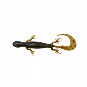 Savage Gear 3D Lizard 10 cm [5.5 g] sinking junebug 6-pack