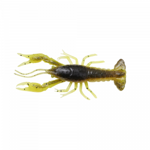 Savage Gear 4D Craw 7.5 cm [5.5 g] F summer craw 6-pack
