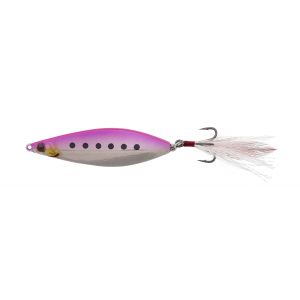 Savage Gear Micro Skipper 4 cm [5 g] S pink sardine 1-pack