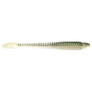 Lunker City Ribster 7.5 cm [2 g] 12-pack