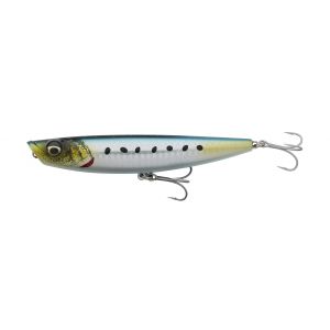 Savage Gear Pop Walker 2.0 9 cm [11 g] F sardine 1-pack