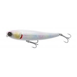 Savage Gear Bullet Mullet 11.2 cm [23.5 g] F white candy 1-pack