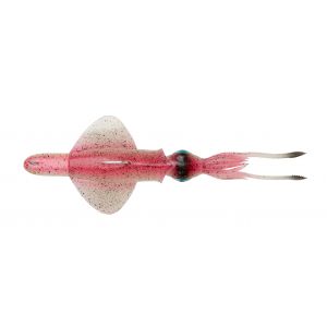Savage Gear Swim Squid RTF 25 cm [160 g] S pink glow 1-pack