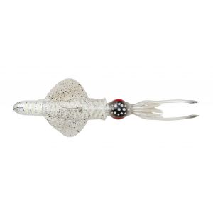 Savage Gear Swim Squid RTF 25 cm [160 g] S white glow cuttlefish 1-pack