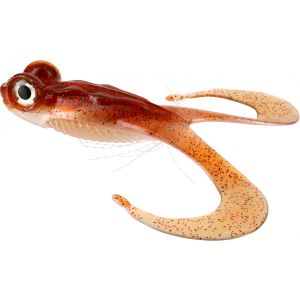 Gunki Bull Frog 10 cm 2-pack