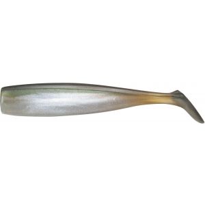 Lunker City Shaker 11.5 cm [11.2 g] arkansas shiner 8-pack