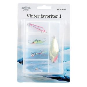 Fladen Vinter favoriter 1 betesset
