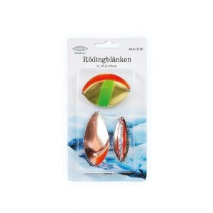 Fladen Rödingblänken 3-pack