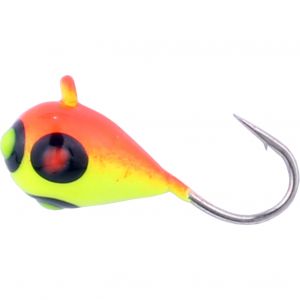 Hurricane Såjva wolfram mormyska [0.45 g] 1-pack