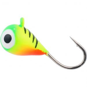 Hurricane Såjva wolfram mormyska [3.1 g] fire 1-pack