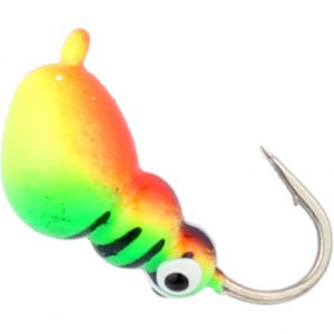 Hurricane Saimu wolfram mormyska [0.35 g] fire 1-pack