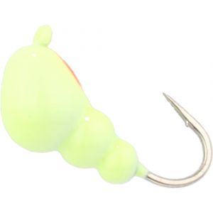 Hurricane Saimu wolfram mormyska [0.8 g] lysmasken 1-pack
