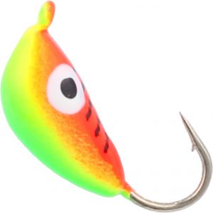 Hurricane Purnu wolfram mormyska [0.45 g] fire 1-pack