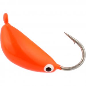 Hurricane Purnu wolfram mormyska [0.75 g] angry 1-pack